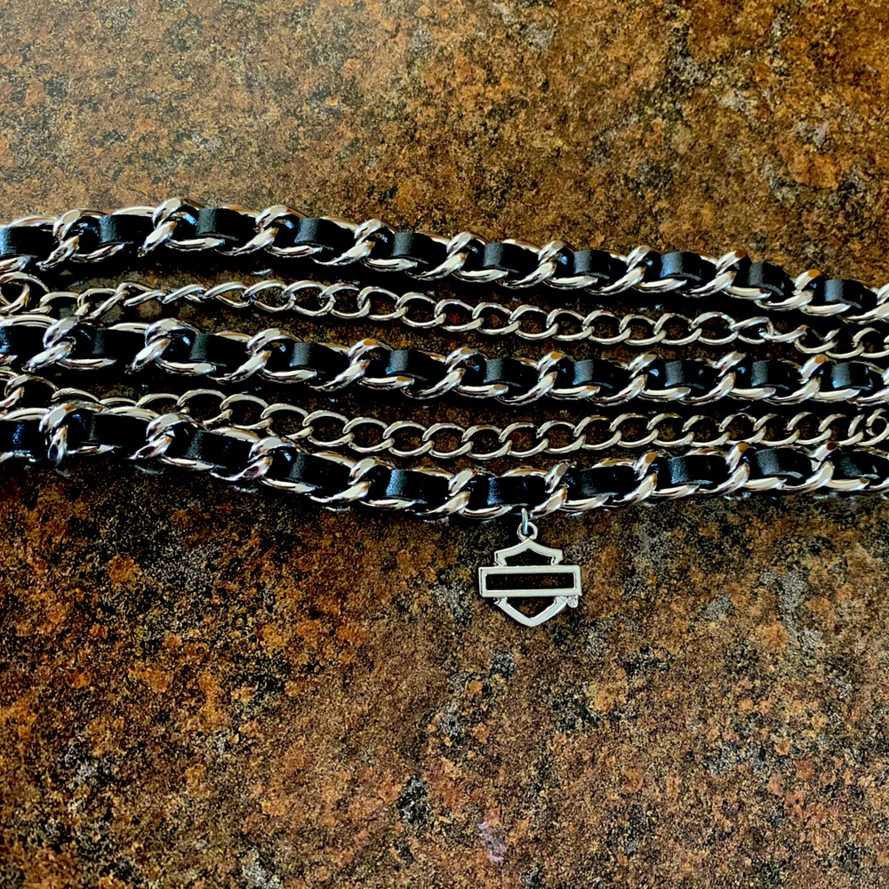 Women’s Harley Davidson Bracelet